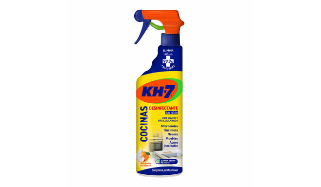 Очиститель KH7 Кухня 750 ml