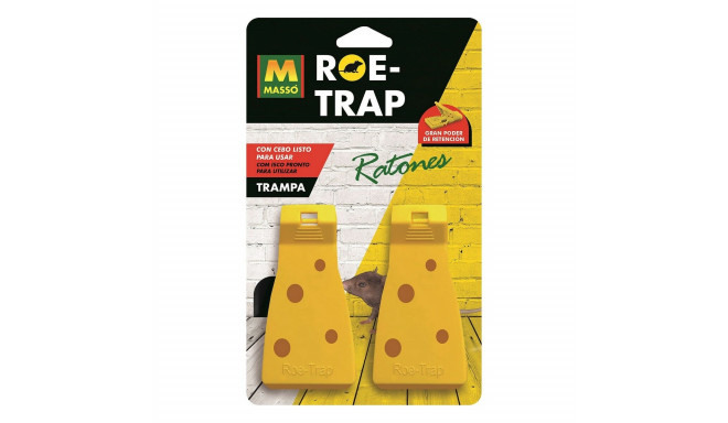 Крысиный яд Massó Roe-Trap