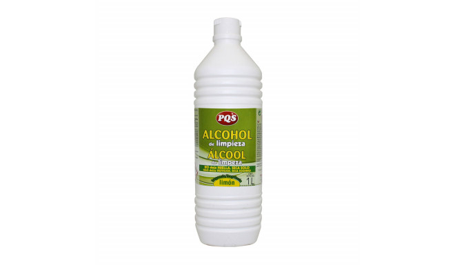 Alkohol PQS Citrona Pudele 1 L