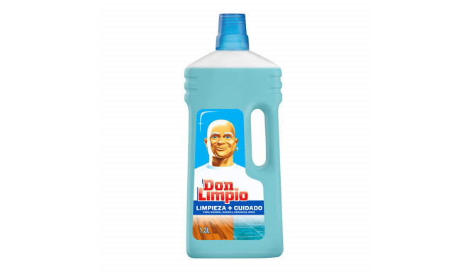 Floor Cleaner Don Limpio Delicate pH neutral 1,3 L