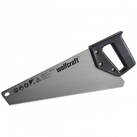 Käsisaag Wolfcraft 4024000