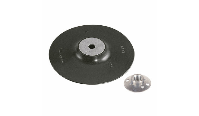 Sanding discs Wolfcraft 2450000 115 mm