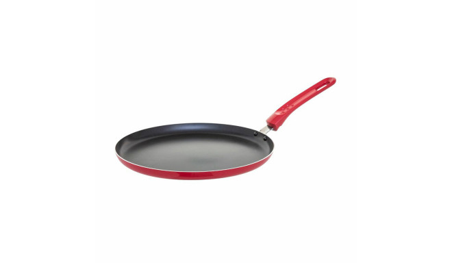 Crepe pan 5five Simply Smart Ø 26 cm Blue Multicolour Metal