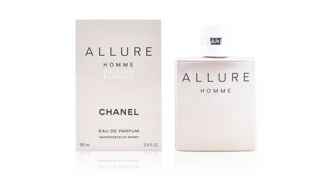 Мужская парфюмерия Allure Homme Edition Blanche Chanel EDP EDP - 50 ml