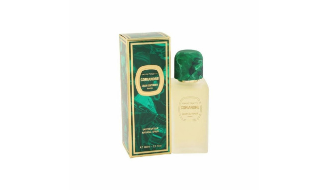 Naiste parfümeeria Coriandre Jean Couturier (100 ml) EDT
