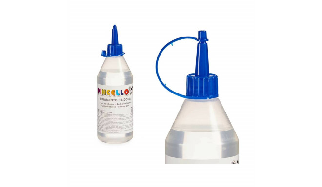 Kiirliim 250 ml Silikoon