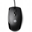 Mouse HP X500 Black