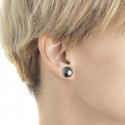 Biomagnetic Slimming Earrings Slimagnetic InnovaGoods