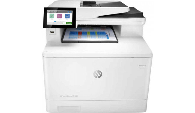 Multifunktsionaalne Printer HP 3QA55A#B19