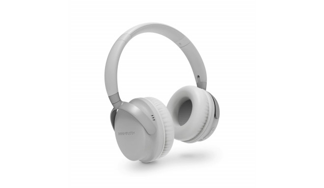 Bluetooth Headphones Energy Sistem 453030 Black