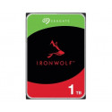 Drive IronWolf 1TB 3,5 64MB ST1000VN002