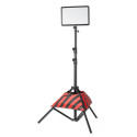 Godox LEDP260C Trio Tripod Kit