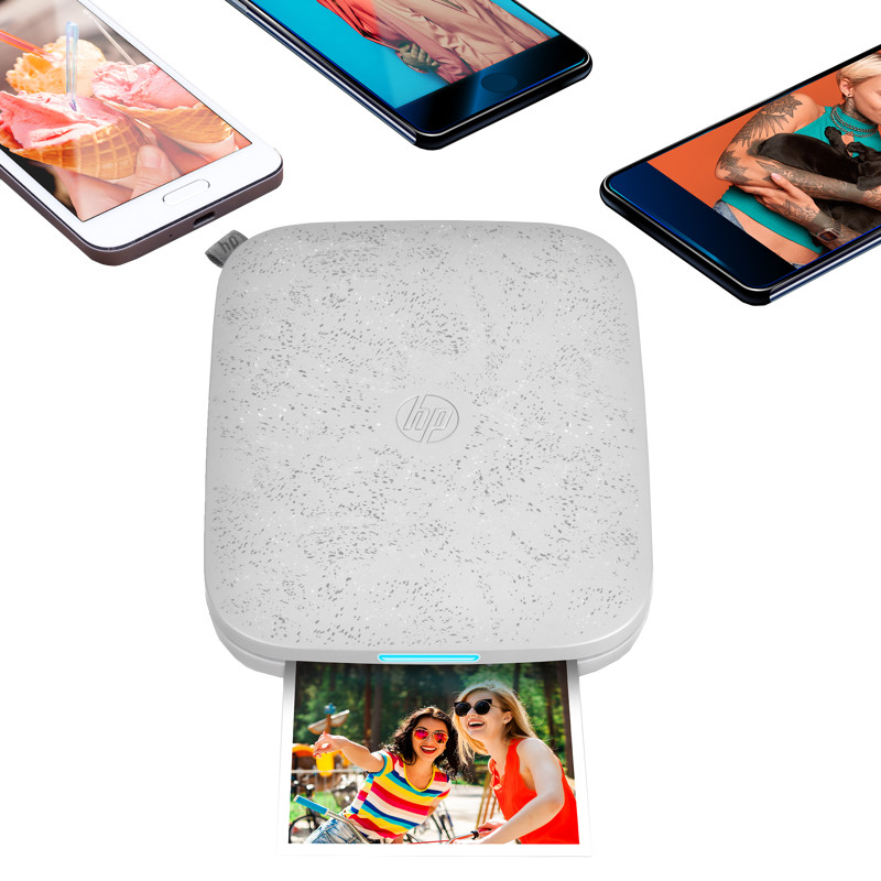 HP SPROCKET 3X4 PRINTER Printers Photopoint