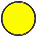 B+W Filter 67mm Yellow MRC Basic