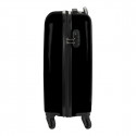 Cabin suitcase El Hormiguero Black 20'' (34.5 x 55 x 20 cm)