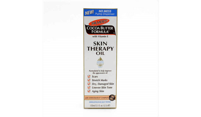 Body Oil Palmer's Cocoa Butter (150 ml)