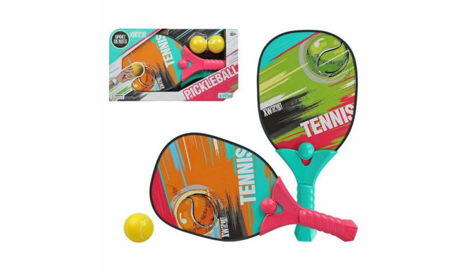 Набор ракеток Pickleball Sport Series 65084 (4 pcs)