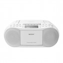 CD Radio Sony CFDS70W