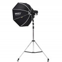 SMDV Speedbox Flip36 PRO ( exclusief speedring )