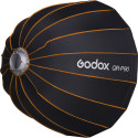 Godox Quick Release Parabolic Softbox QR P90 Bowens