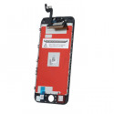 LCD puuteekraan iPhone 6s AAA, must