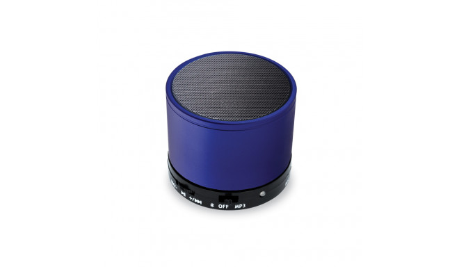 Setty juhtmevaba kõlar Bluetooth Junior, sinine