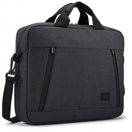 Case Logic 4650 Huxton Attache 14 HUXA-214 Black
