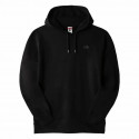 The North Face men's hoodie City M