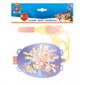 PAW PATROL водный пистолет Щенячий Патруль