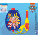 PAW PATROL water pistol