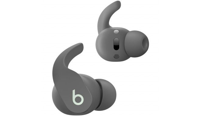 Beats Fit Pro TrueWireless Earbuds — Sage Grey, Model A2577 A2576 A2578