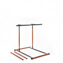 Full Body Pull-Up Station with Exercise Guide InnovaGoods