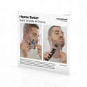 шаблон для бритья бороды и щетины Hipster Barber InnovaGoods