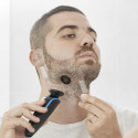 шаблон для бритья бороды и щетины Hipster Barber InnovaGoods