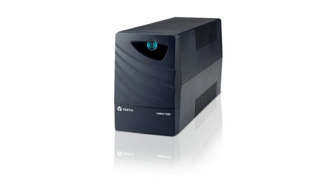Uninterruptible Power Supply System Interactive UPS Vertiv LI32111CT00