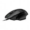 Mouse Logitech G502 X 25600 dpi