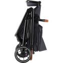 BRITAX stroller STRIDER M, black shadow, 2000