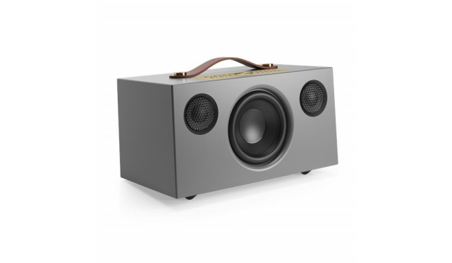 Audio Pro C5MkII juhtmevaba mitmetoaline kõlar, hall
