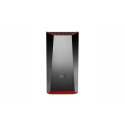 Cooler Master computer case MasterBox Lite 3.1 TG Mini Tower Black