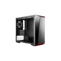 Cooler Master computer case MasterBox Lite 3.1 TG Mini Tower Black