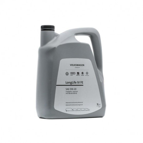 CAR OIL VAG LL 0W-20 5L