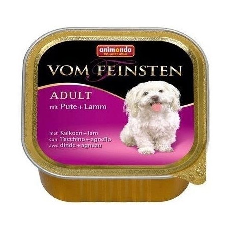 ANIMONDA VOM FEINSTEN CLASSIC TASTE 150G