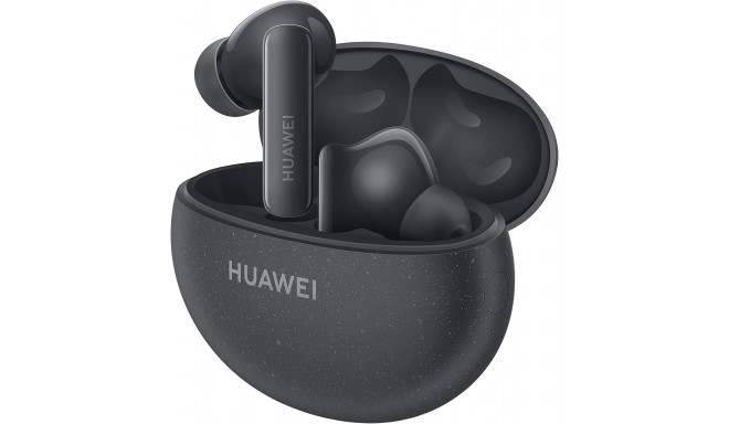 Huawei wireless earbuds FreeBuds 5i, black