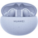 Huawei wireless earbuds FreeBuds 5i, light blue