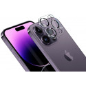 Crong telefonikaamera kaitseklaas Lens Shield Apple iPhone 14 Pro
