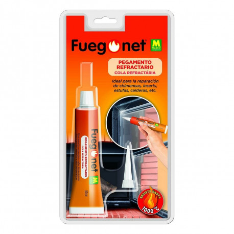 Liim Massó Refraktor (50 ml)