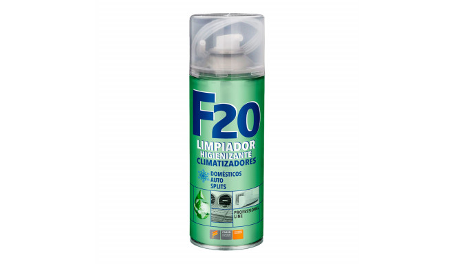 Dezinficējošs aerosols Faren F20 Airconditioner 400 ml