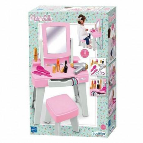 Interaktiivne mänguasi Ecoiffier My first dressing table 11 Tükid, osad 1 Tükid, osad