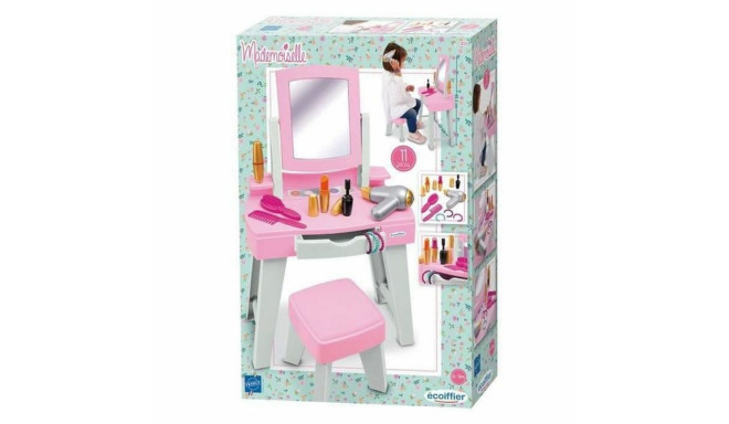 Interactive Toy Ecoiffier My first dressing table 11 Pieces 1 Piece