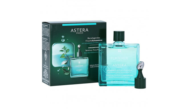 Hair Lotion René Furterer Astera Fresh Soothing (50 ml)